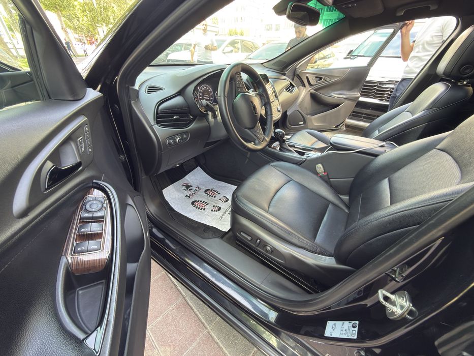 Malibu 2 premier