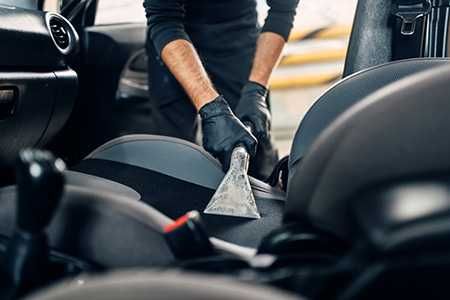 Пране/Почистване на Автомобили Автомивка