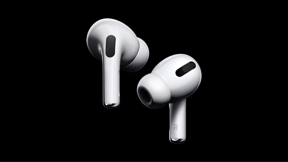 AirPods 3 Pro – Новая модель | Кристально чистый звук | Комфорт