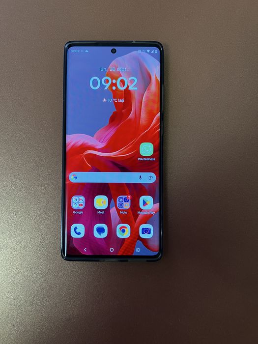 Motorola G85 5G, 8GB RAM, 256 GB stocare