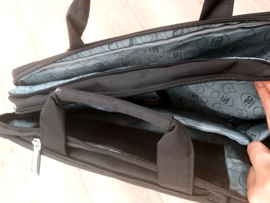 Сумка для ноутбука