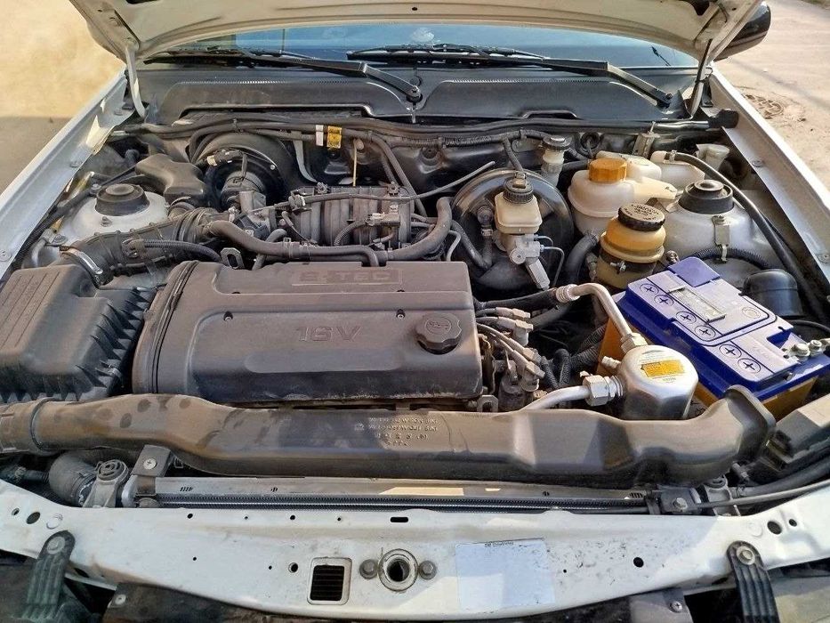 Продаю nexia 2 1,6