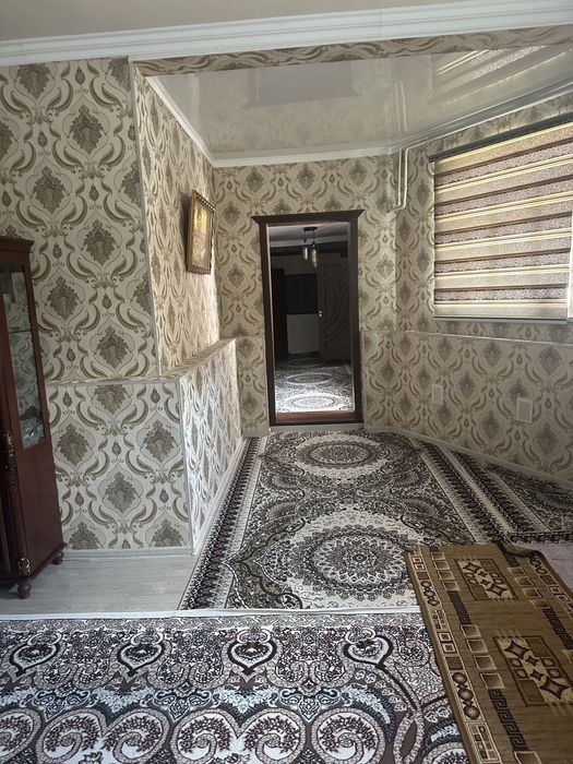 Дом продается в центре города Нукус