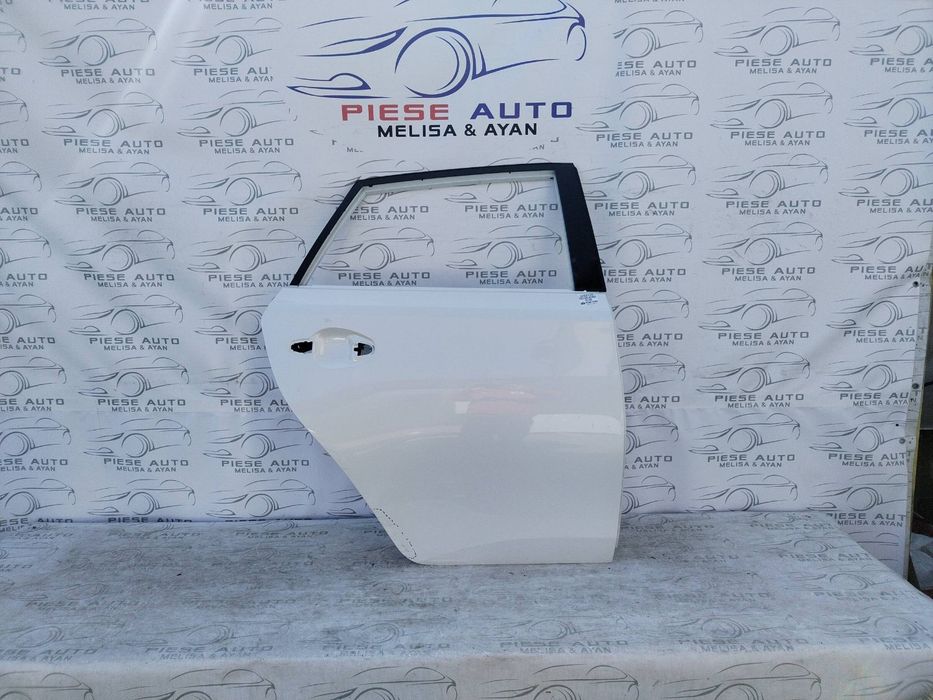 Usa dreapta spate Toyota Auris Hatchback an 2012-2013-2014-2015-2016-2