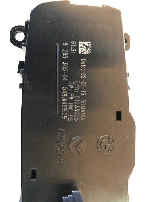 Bloc lumini BMW seria 1 F20 926530504
