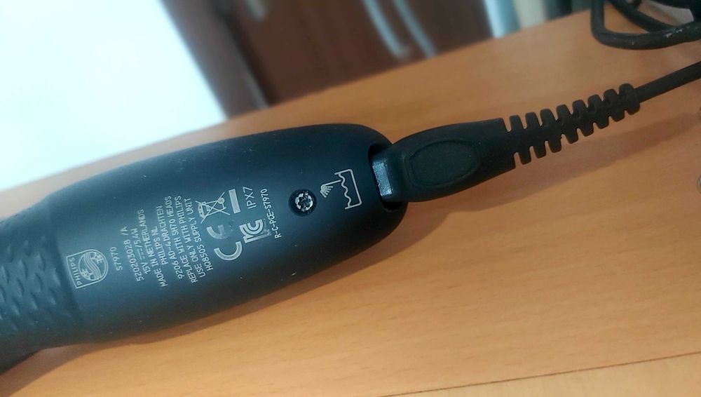 Aparat de Ras Philips Series 7000 S7970 – Smart Shaver Bluetooth