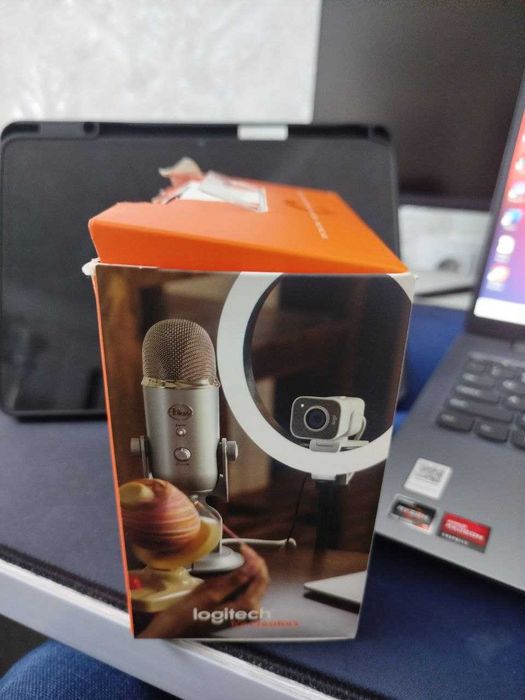 Продам мини камера для стрима ПК