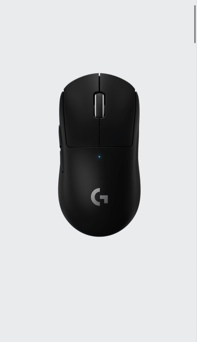 Игровой Logitech G Pro X TKL Rapid - G Pro X Superlight Se