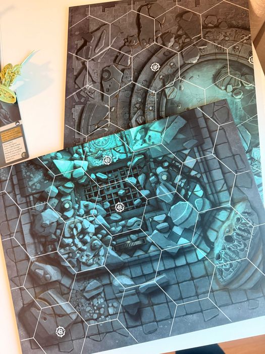 Warhammer Underworlds: Two-Player Starter