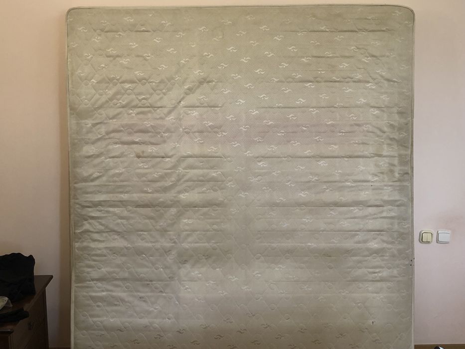 Большой Матрас 180х200