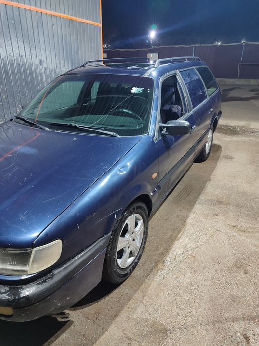 Продам Passat b4