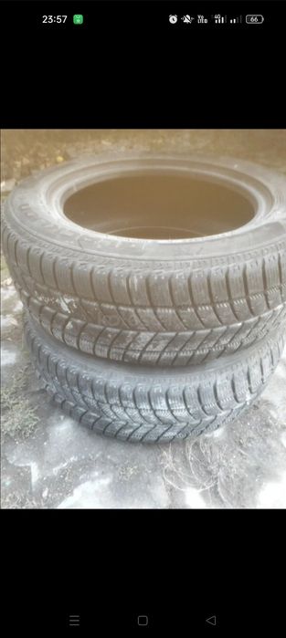 Шины пара в хорошем состоянии