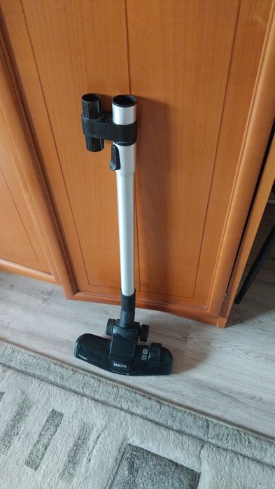 Perie si furtun pt aspirator Philips