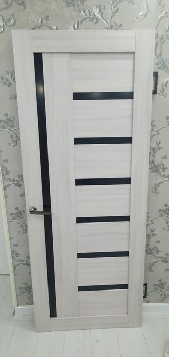 Межкомнатные двери