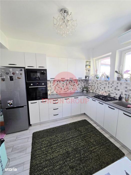 Apartament 2 Camere, Superb, Zona Centrala