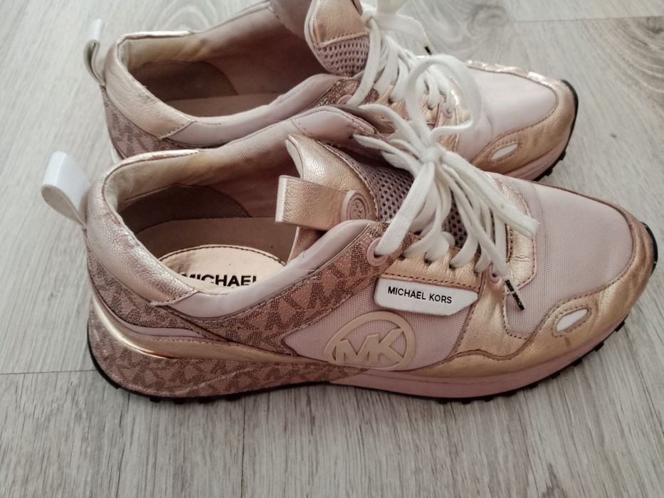 Дамски обувки Michael Kors