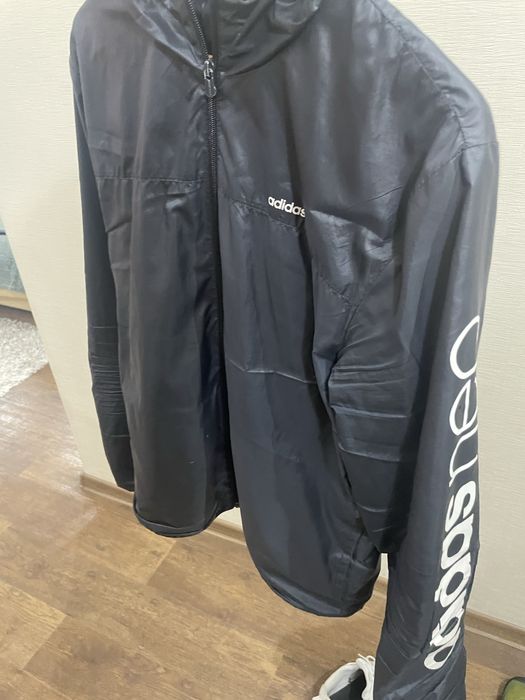 Кофта Reebok оригинал 100%