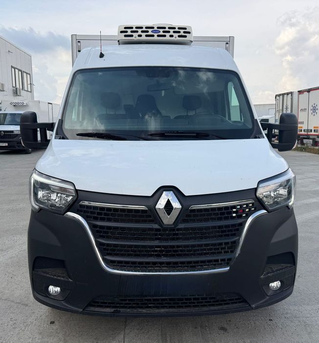 Renault Master Renault Master 2.3 - FRIGORIFIC