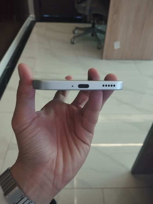 Honor x8c 8/256 white