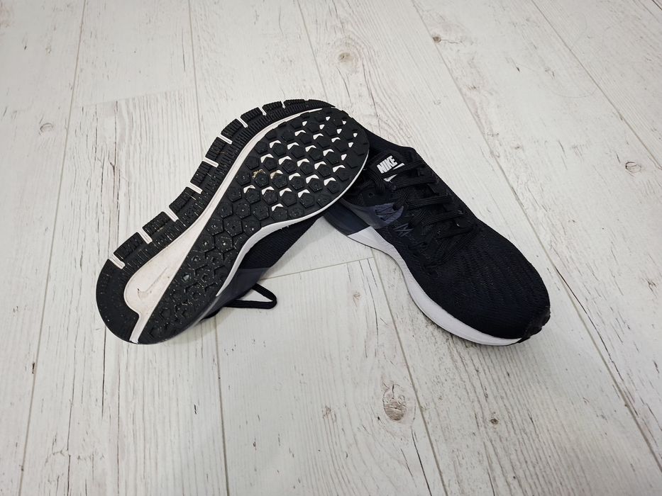 Nike Air Zoom Structure 22-Ориг.маратонки