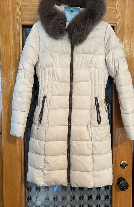 Женская верхняя одежда