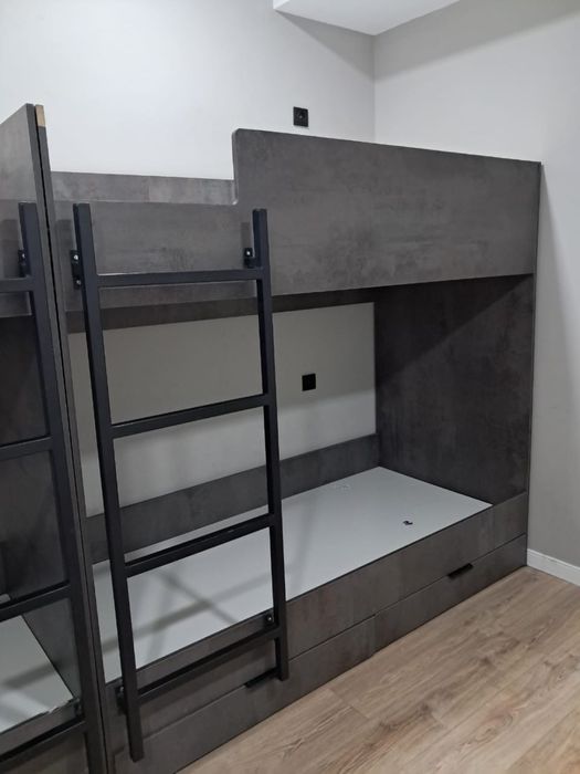 Мебель детский деревянный