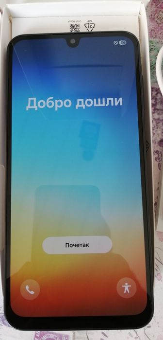 SM-A16/A165F/DSB/4GB/128GB