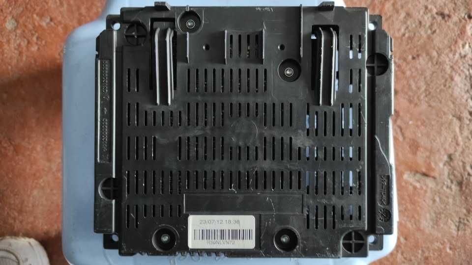 Modul Blue and Me Lancia, Alfa Romeo, Fiat - cod 051931916