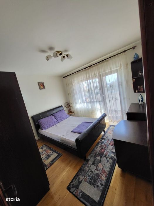 Apartament 2 camere decomandate Amaradia-str.Opanez Bloc B25, et.2