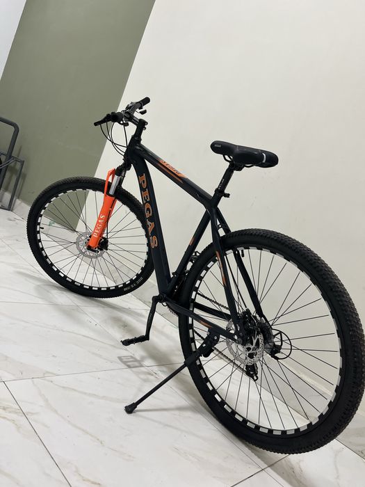 вклосипед PEGAS