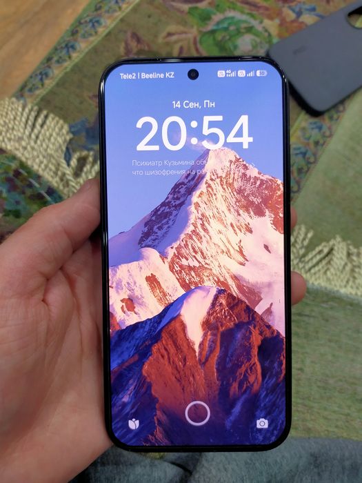 новый poco x8 pro