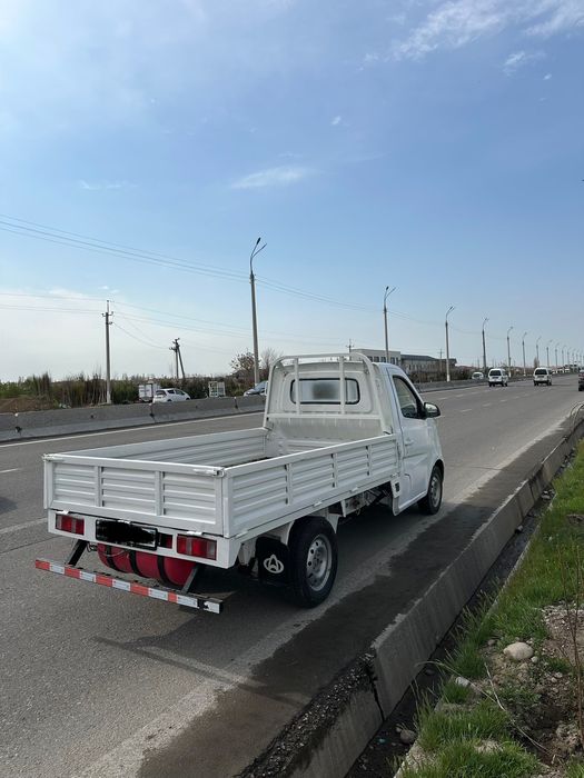 Changan 98 mator sotiladi