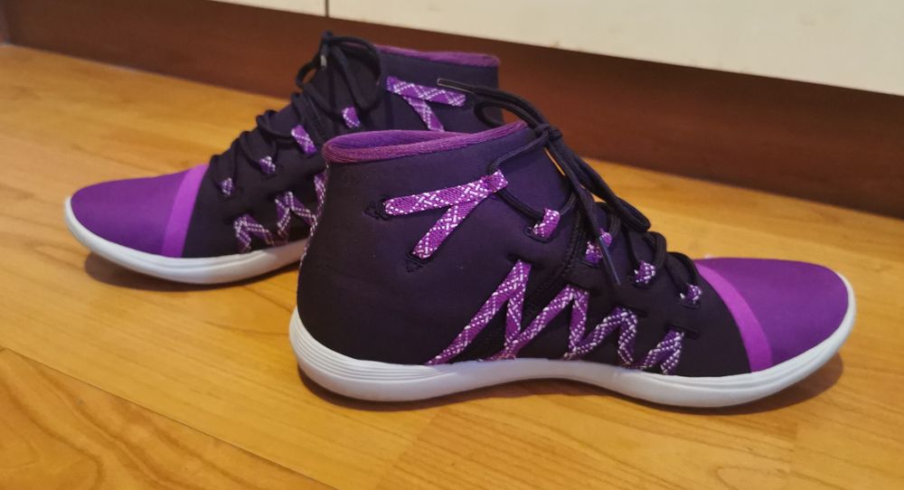 Кецове Under Armour