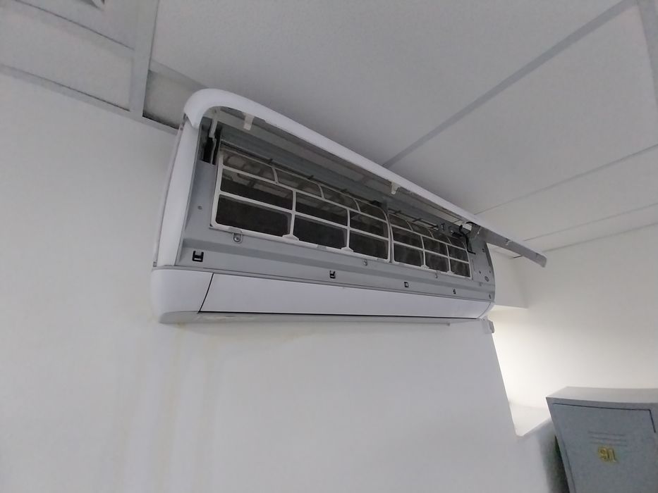 Ремонт,обслуживание, профилактика кандитсанеров всех марок любой сложн