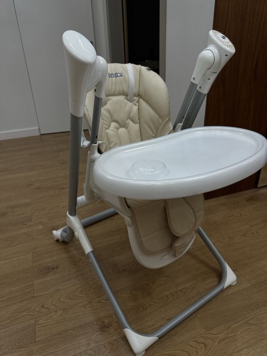 Стульчик для кормления Babyton