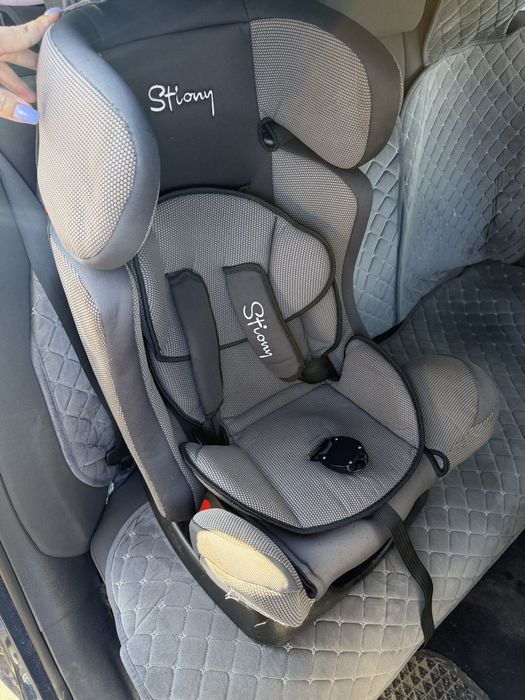 Продам детское кресло