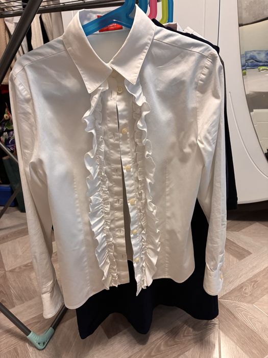 Школьнвя форма  130-140 см