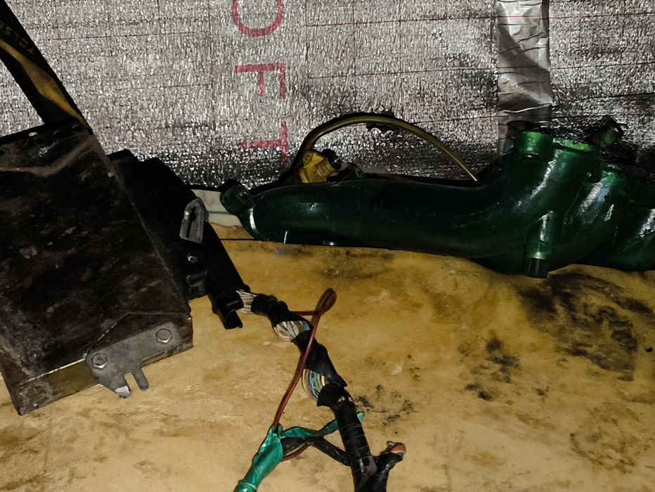 Продам газ-31105