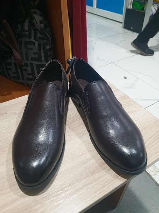 Туфли универсальный