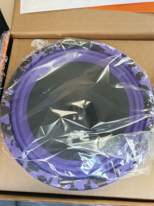 Dl Audio Piranha 200 V2 20 см эстрадка