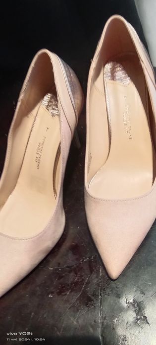 Туфли ,Ботильоны