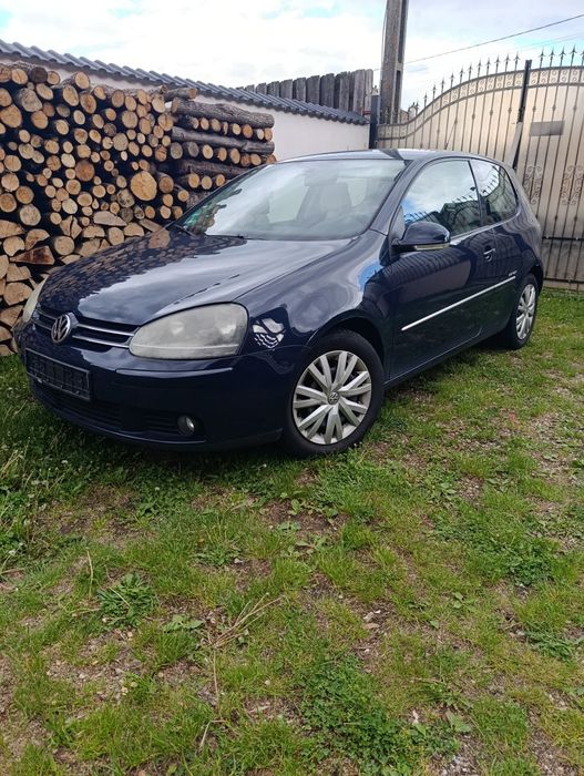 Golf 5 1.4 benzina