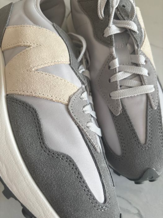 Маратонки new balance 327