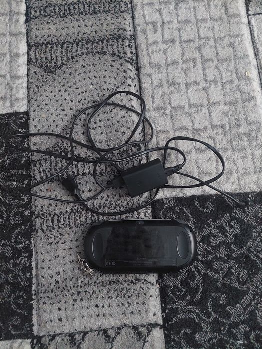 PlayStation Vita Oled modat