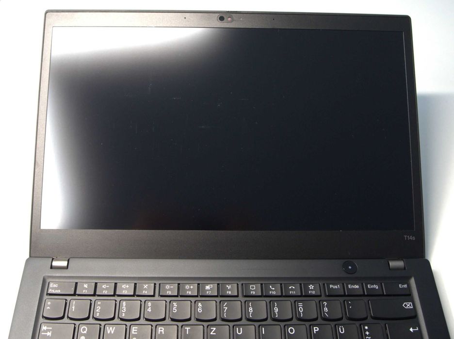 Laptop Lenovo ThinkPad T14S Gen 1 Ryzen 7 4750u/16GB DDR4/512 SSD