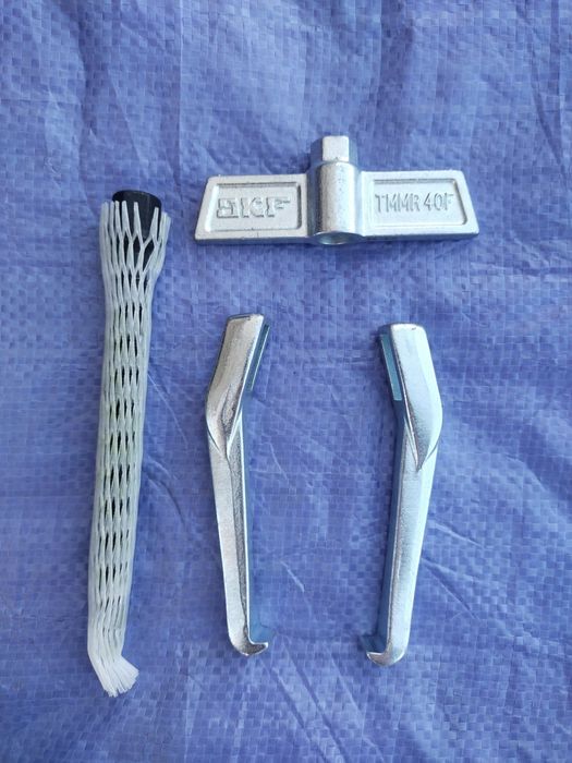 реверсивный съемник SKF