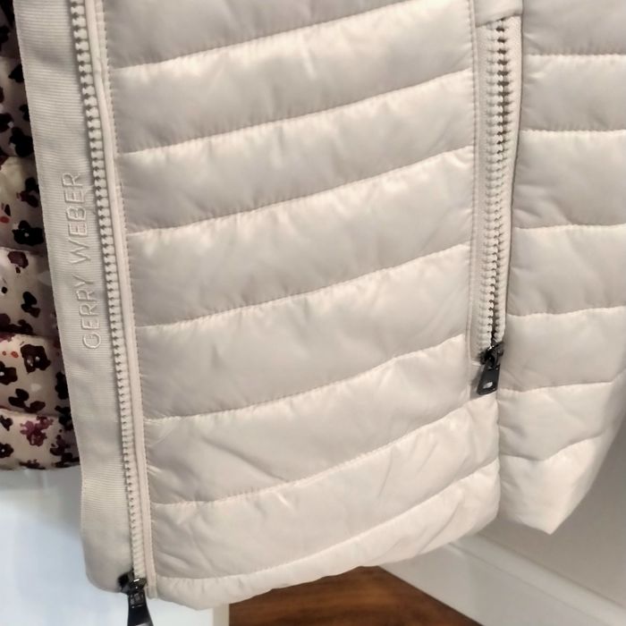 Новая куртка Gerry Weber