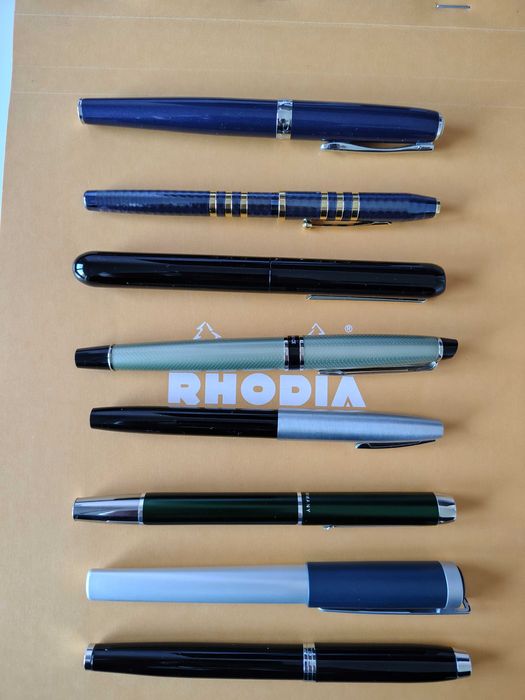 Писалки и автоматични моливи - Lamy, Cross, Diplomat, Rotring и др.