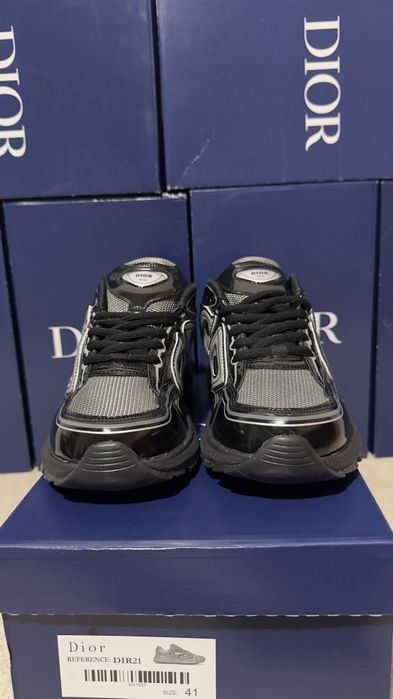 Christian Dior CD B30