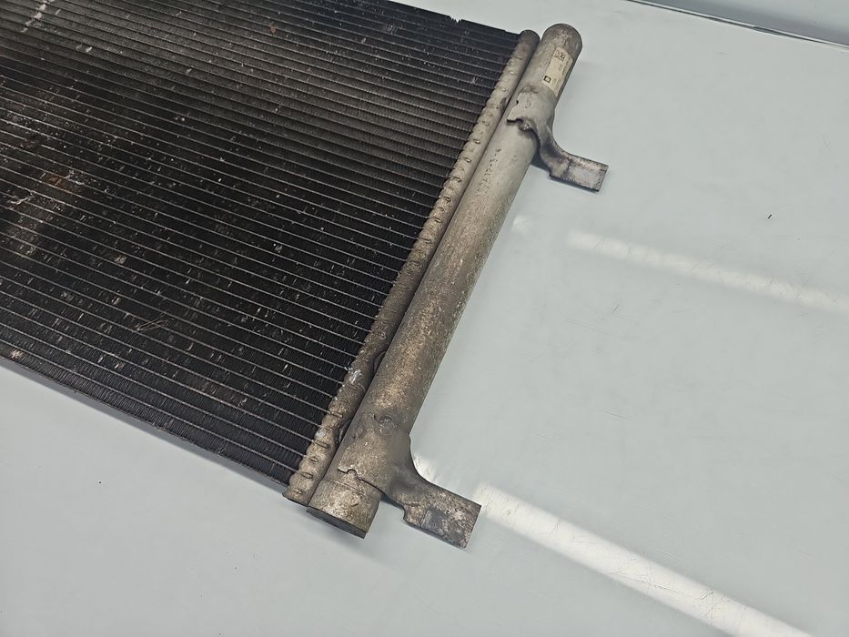Radiator clima / AC Opel Astra J [Fabr 2009-2015] 13377762 1.6 Benz A1